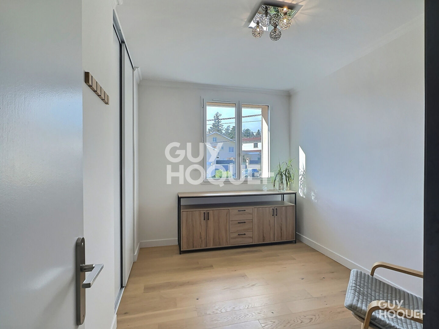 Maison T5 130 m² à Vaugneray