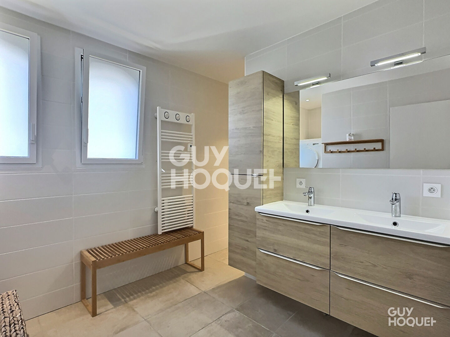 Maison T5 130 m² à Vaugneray