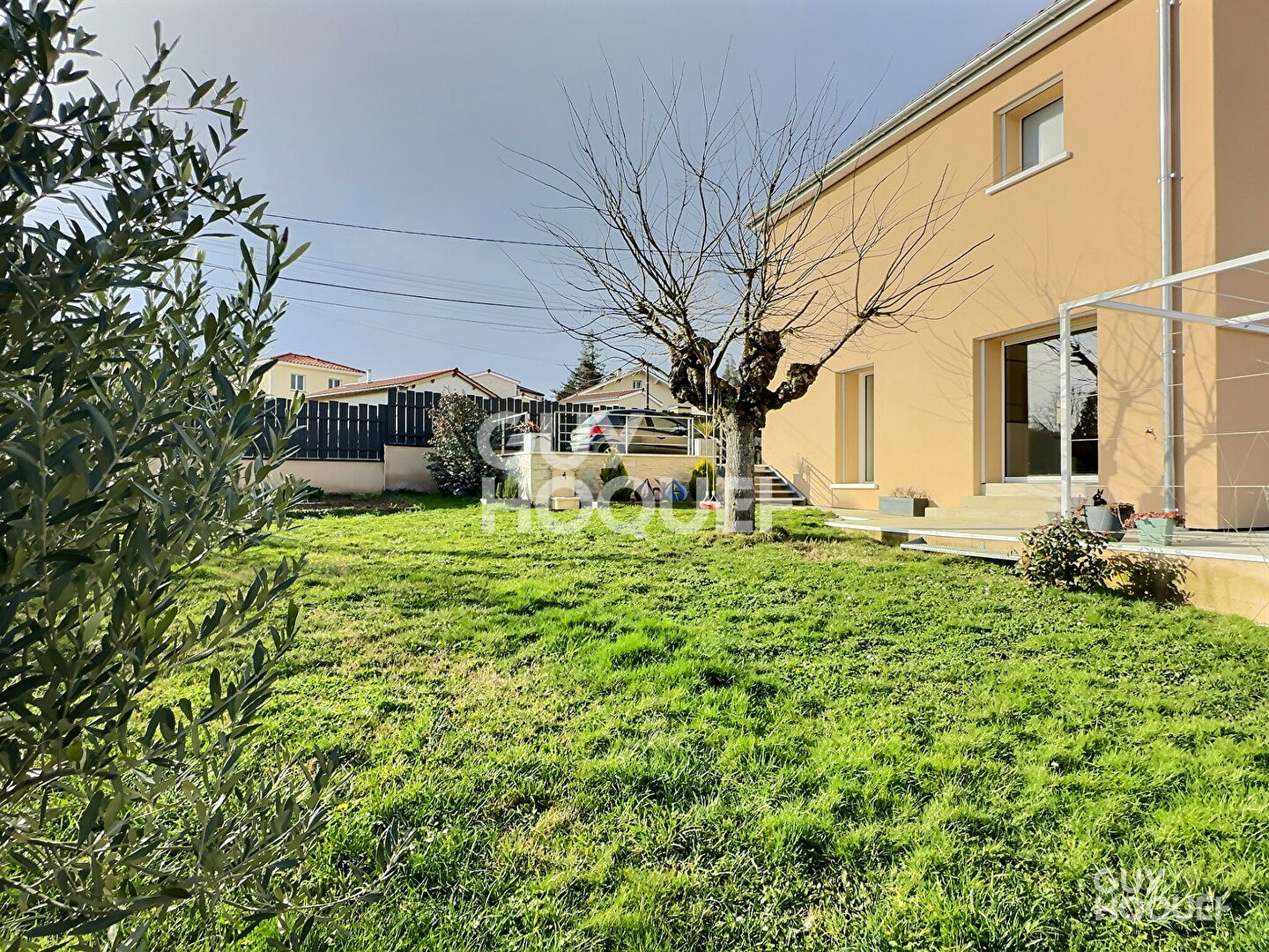 Maison T5 130 m² à Vaugneray