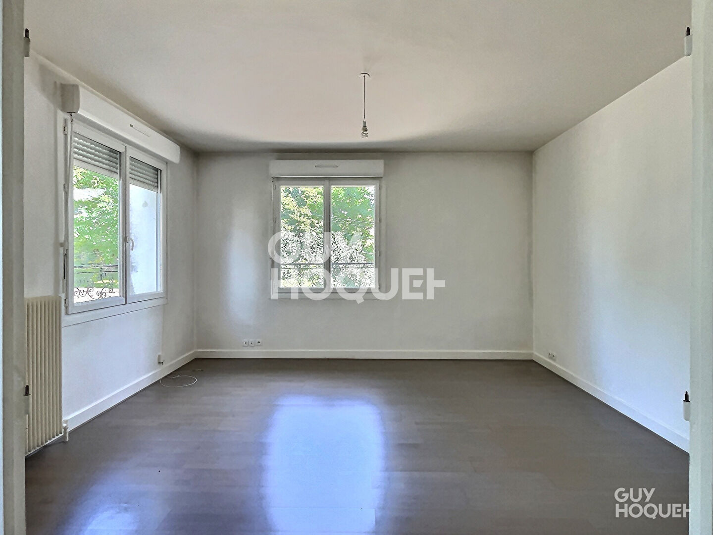 Appartement Grezieu La Varenne 5 pièce(s) 98.27 m2