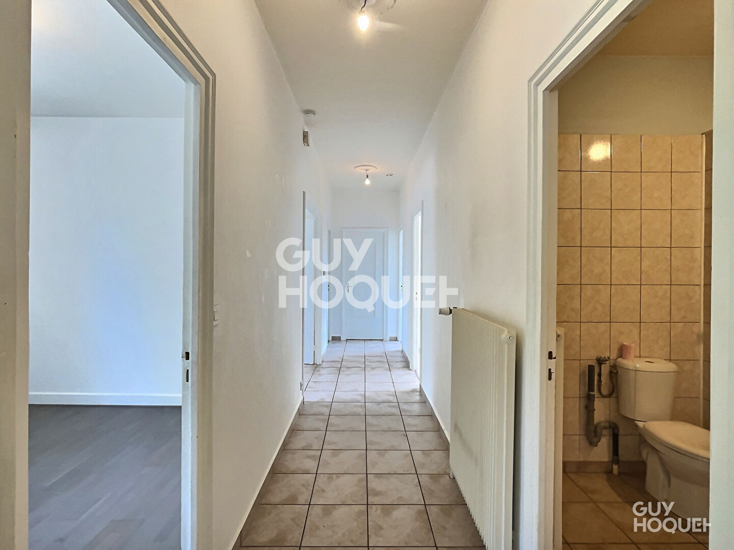 Appartement Grezieu La Varenne 5 pièce(s) 98.27 m2