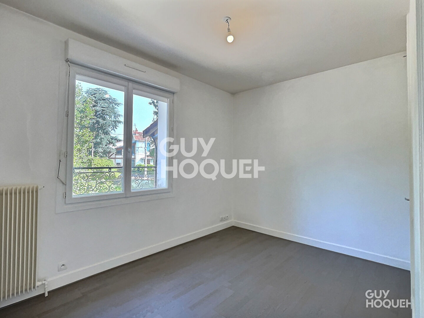 Appartement Grezieu La Varenne 5 pièce(s) 98.27 m2