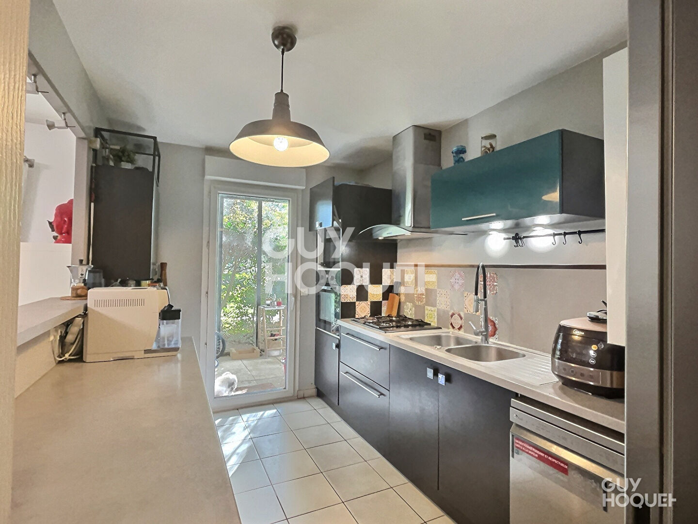 Appartement Francheville 4 pièce(s) 94.45 m2