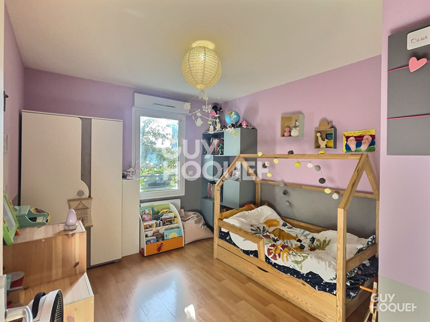 Appartement Francheville 4 pièce(s) 94.45 m2