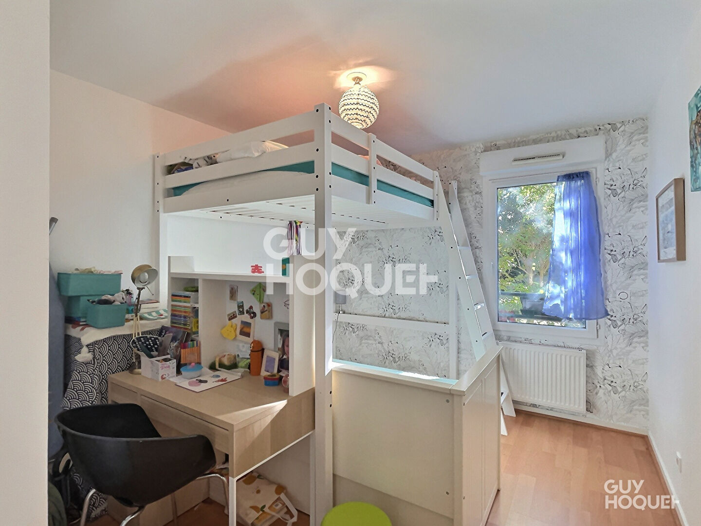 Appartement Francheville 4 pièce(s) 94.45 m2