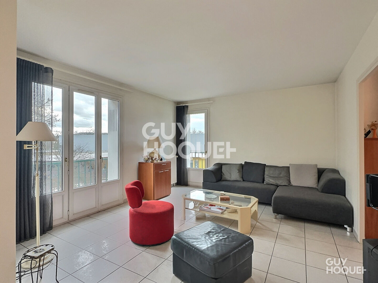 Appartement T3 de 87 m² à vendre sur Francheville