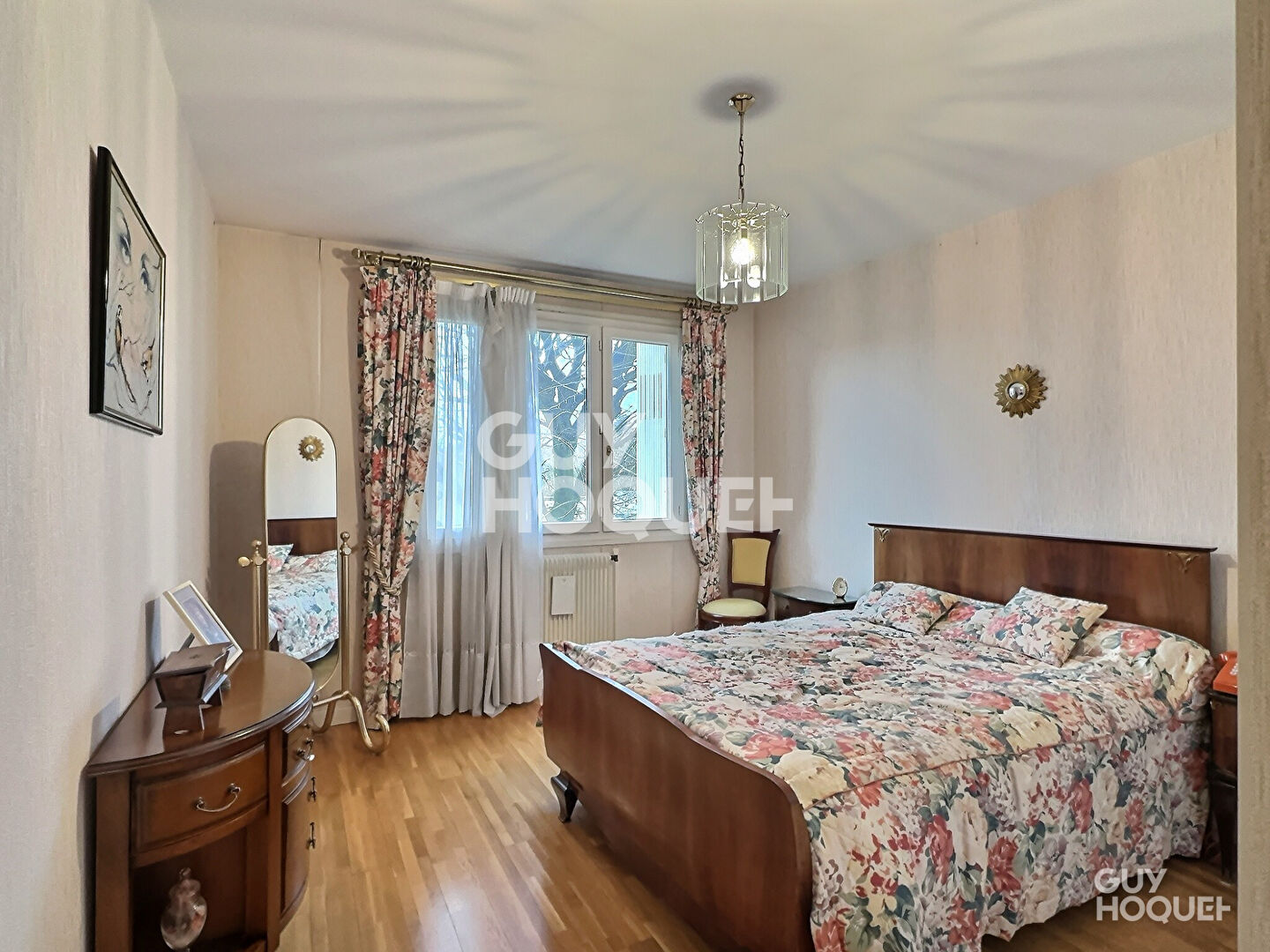 Appartement T3 de 87 m² à vendre sur Francheville