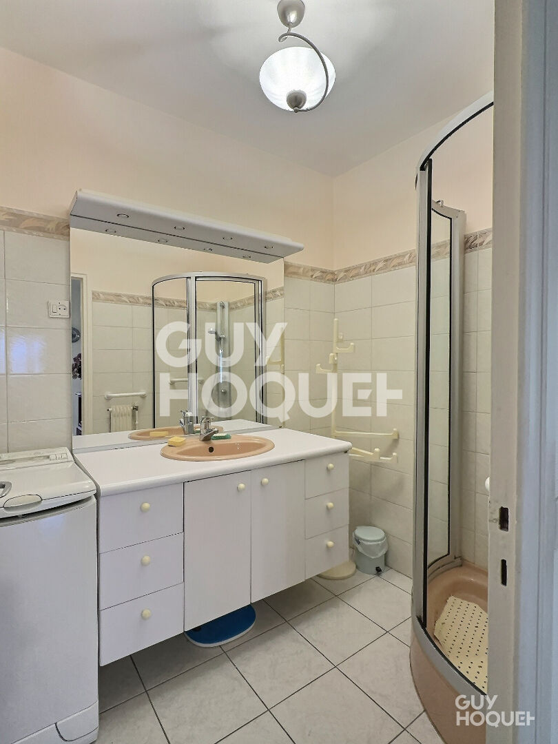 Appartement T3 de 87 m² à vendre sur Francheville