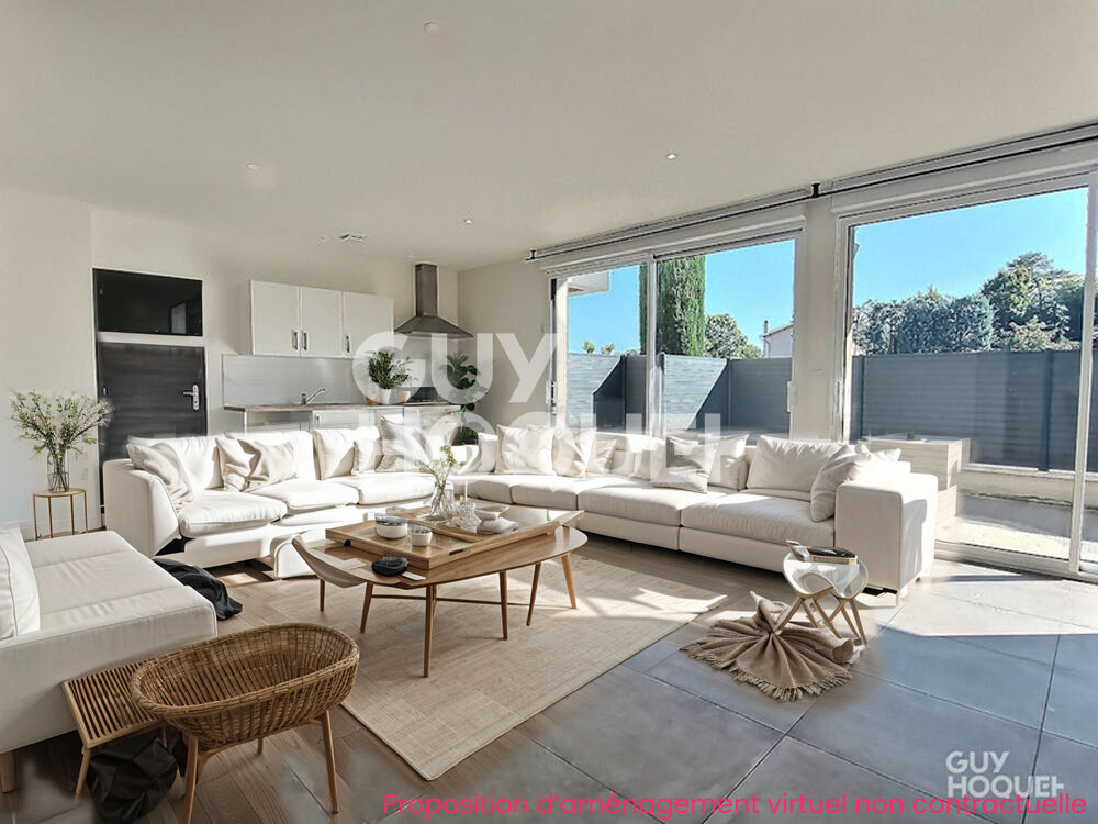 Appartement Brindas 4 pièce(s) 97.90 m2