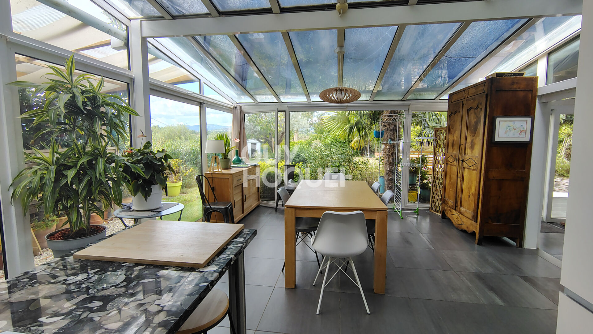 Maison Chaponost 5 pièce(s) 152.78 m2