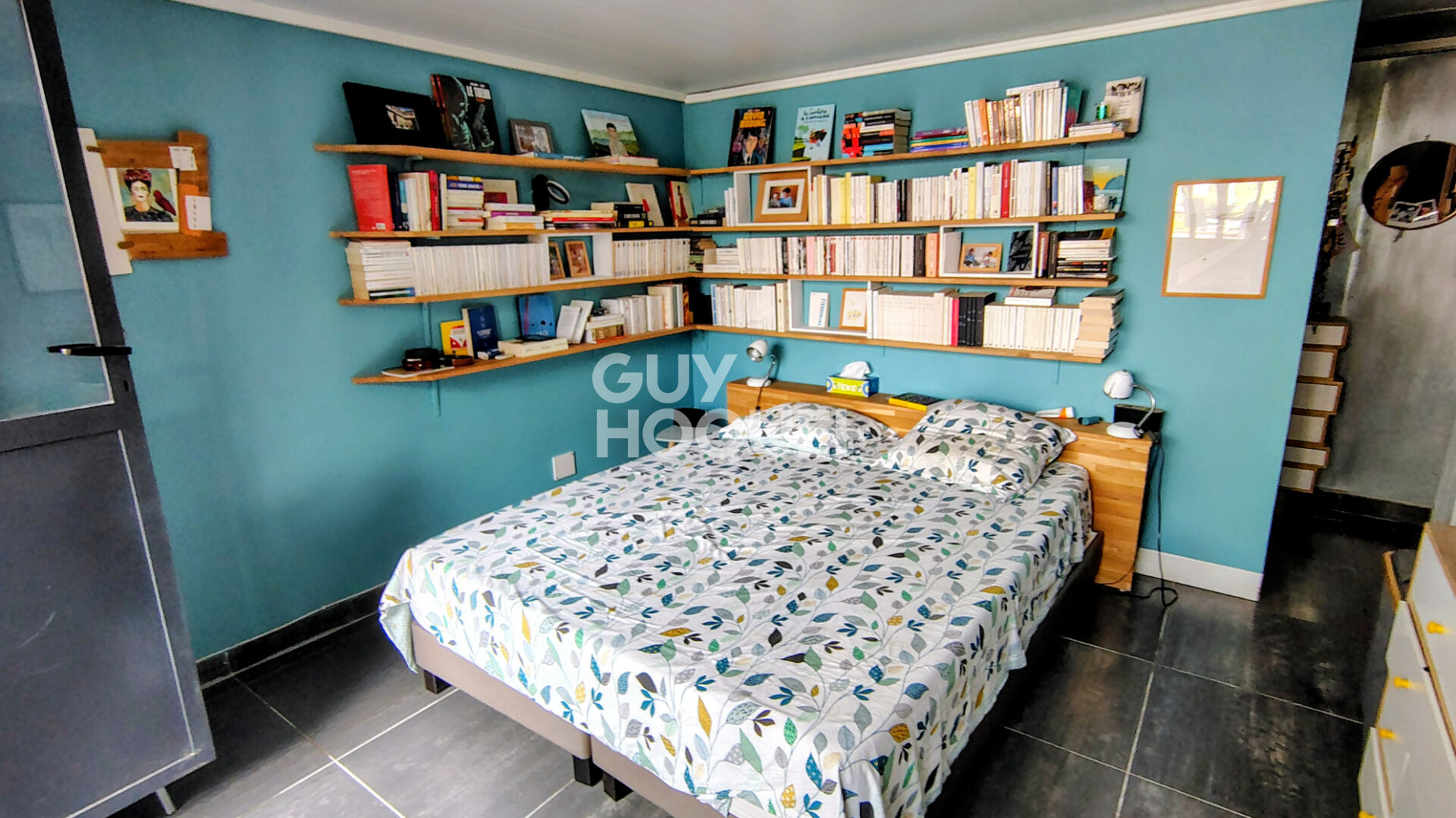 Maison Chaponost 5 pièce(s) 152.78 m2