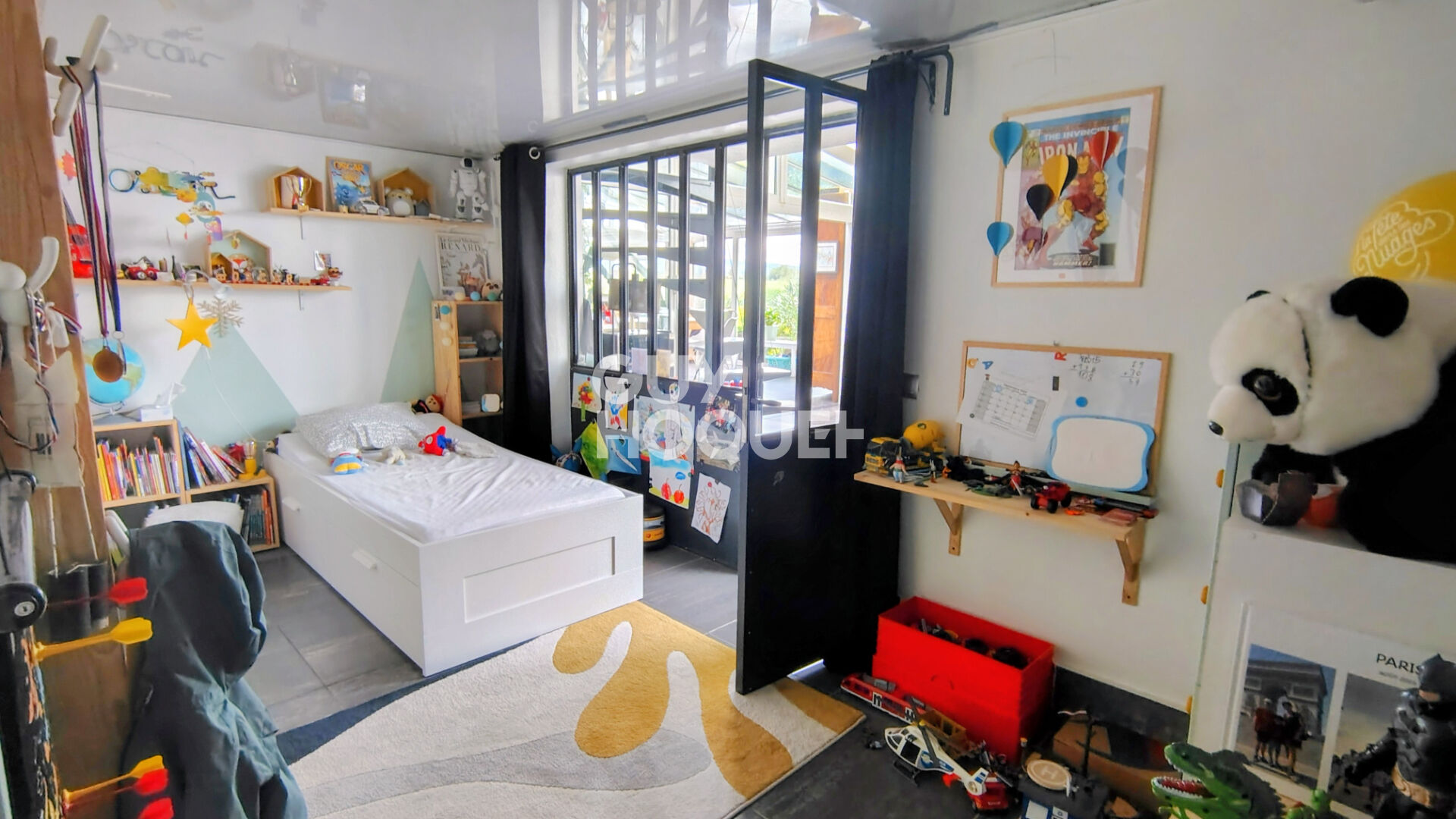 Maison Chaponost 5 pièce(s) 152.78 m2