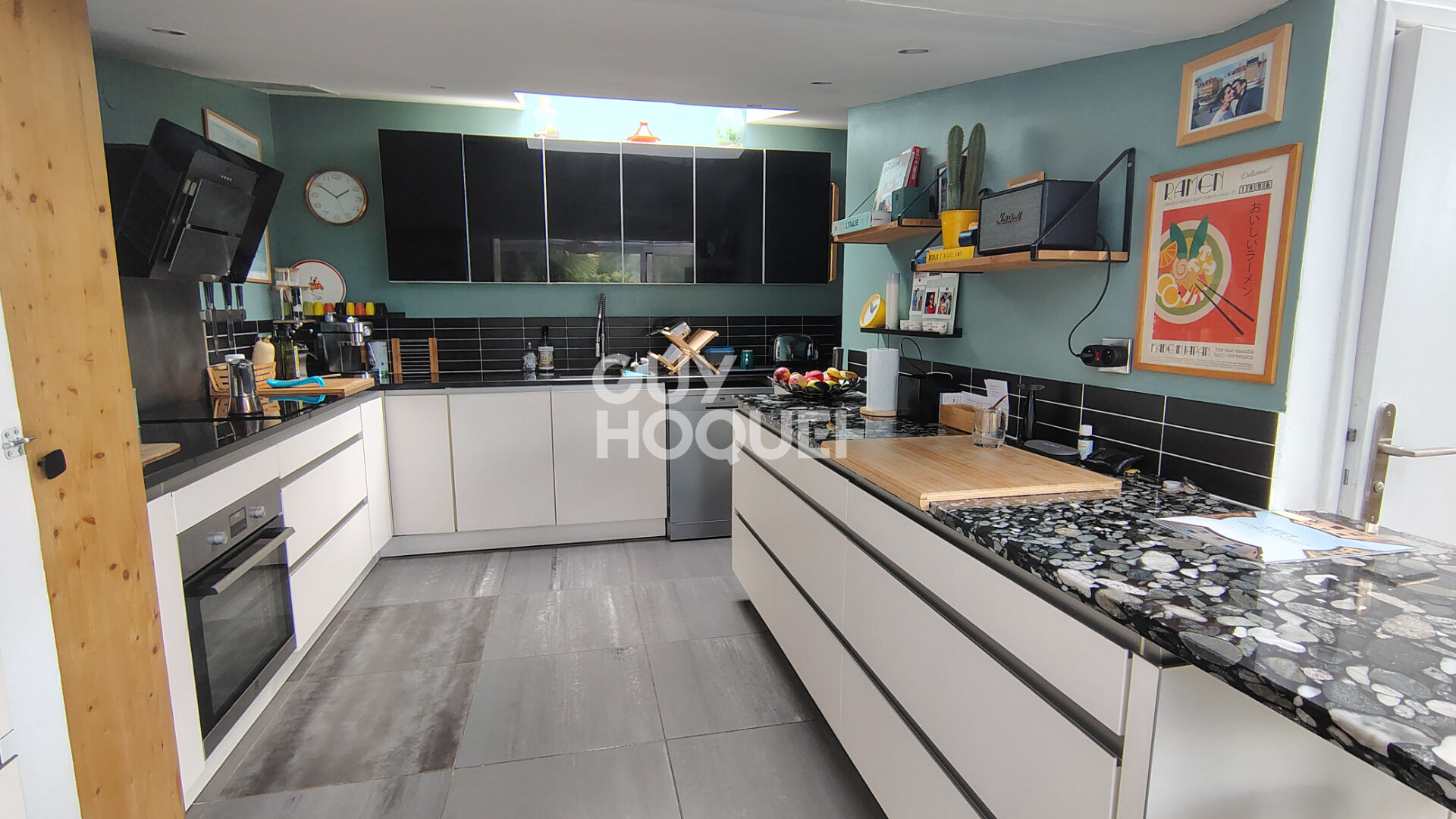 Maison Chaponost 5 pièce(s) 152.78 m2