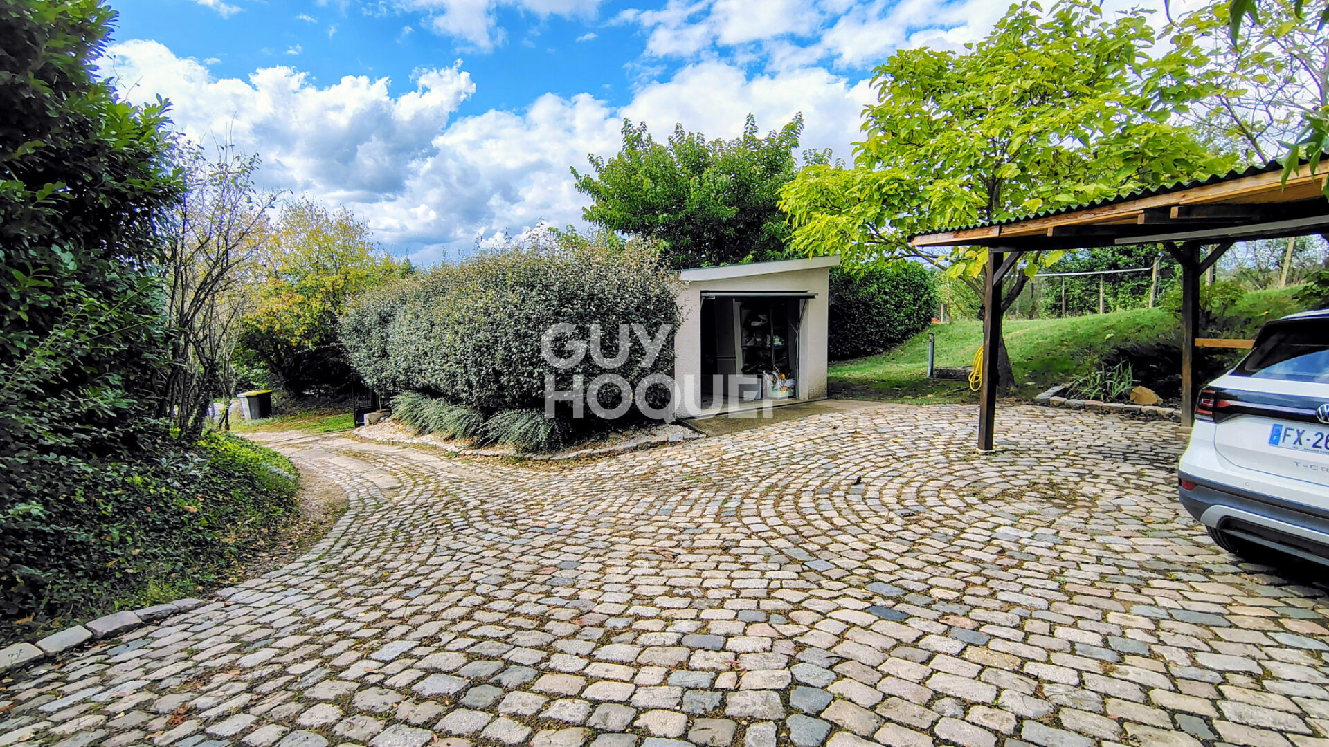 Maison Chaponost 5 pièce(s) 152.78 m2