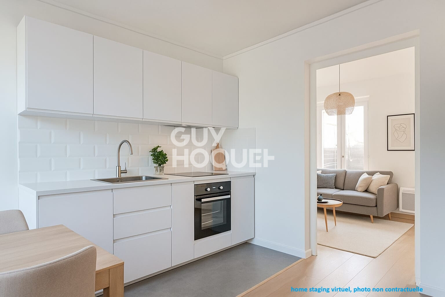 Appartement Brindas 4 pièce(s) 75.30 m2