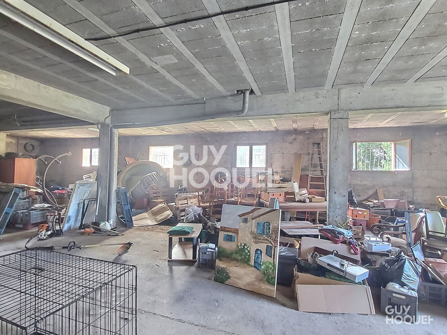 Maison avec piscine à Chaponost