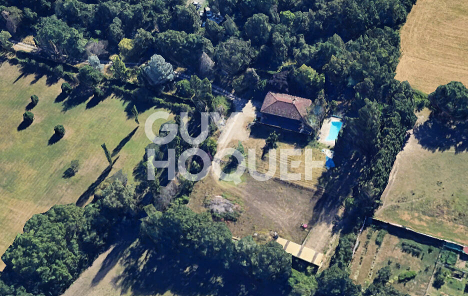 Maison avec piscine à Chaponost