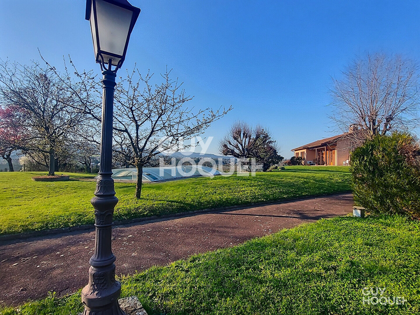 Maison Brindas 5 pièce(s)