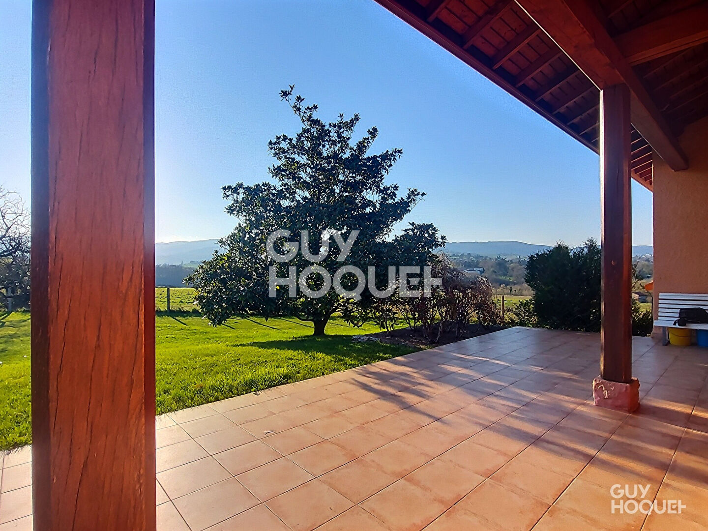 Maison Brindas 5 pièce(s)