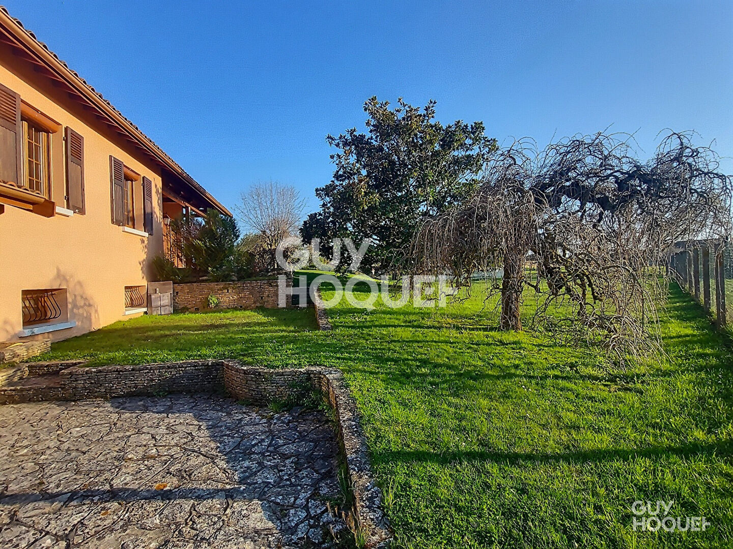 Maison Brindas 5 pièce(s)