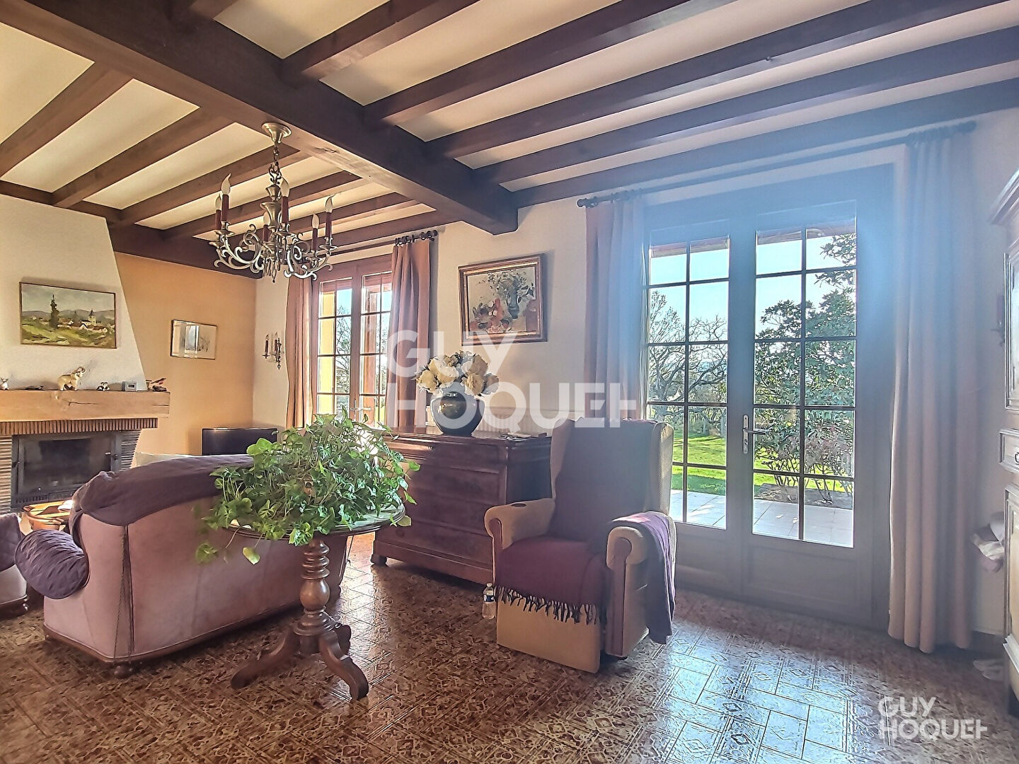 Maison Brindas 5 pièce(s)