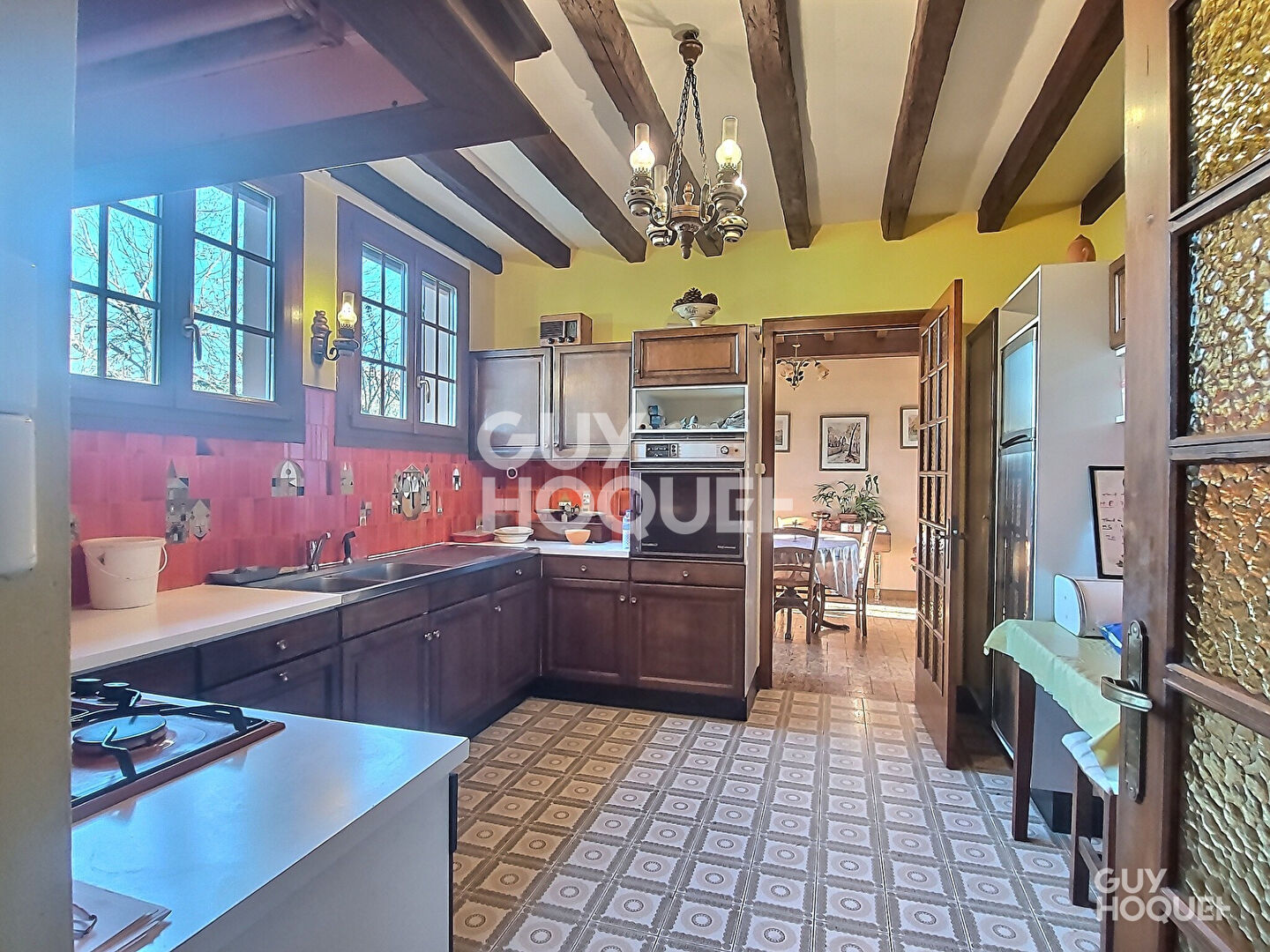 Maison Brindas 5 pièce(s)