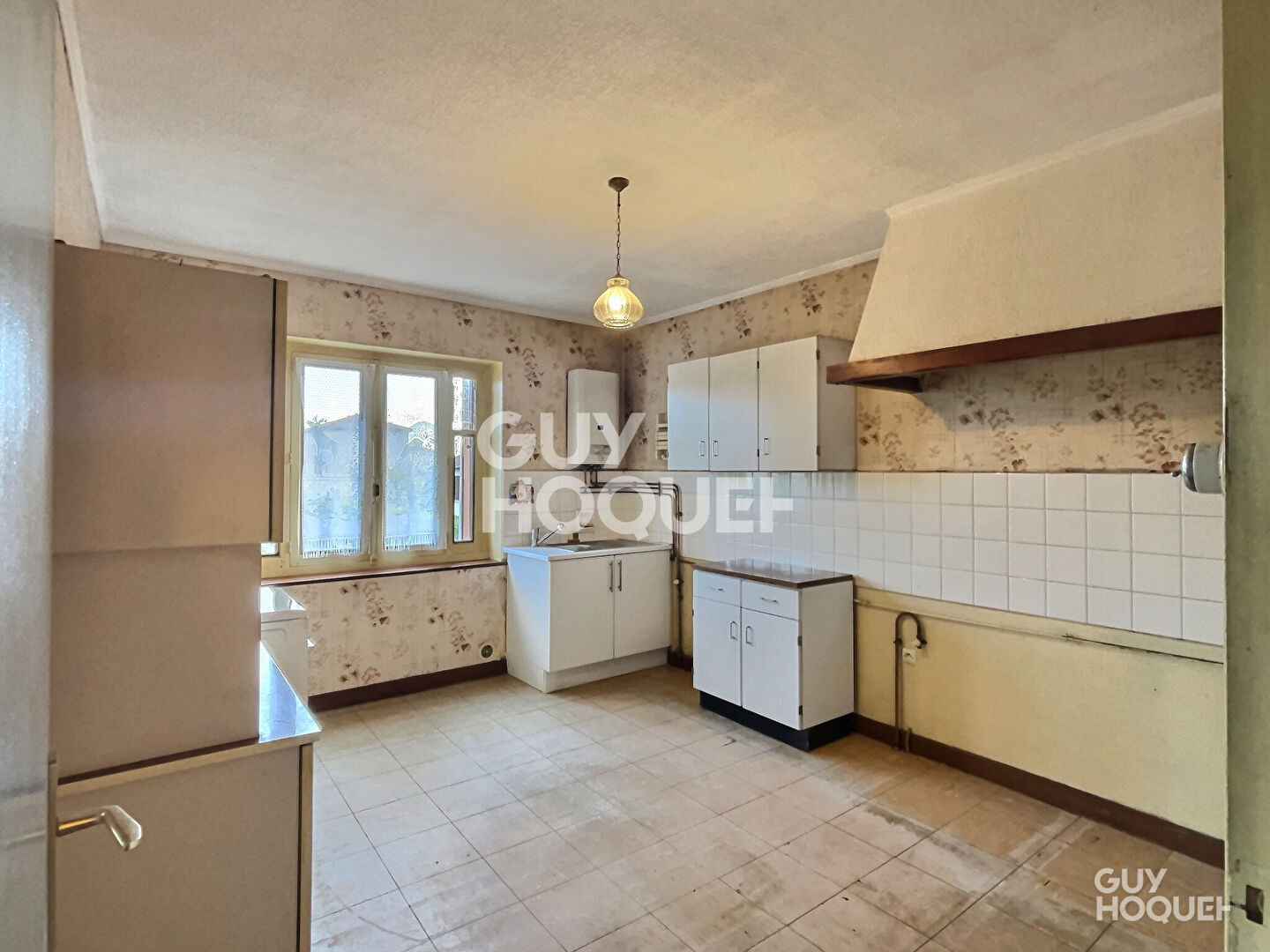 Maison Brindas à fort potentiel d'aménagement