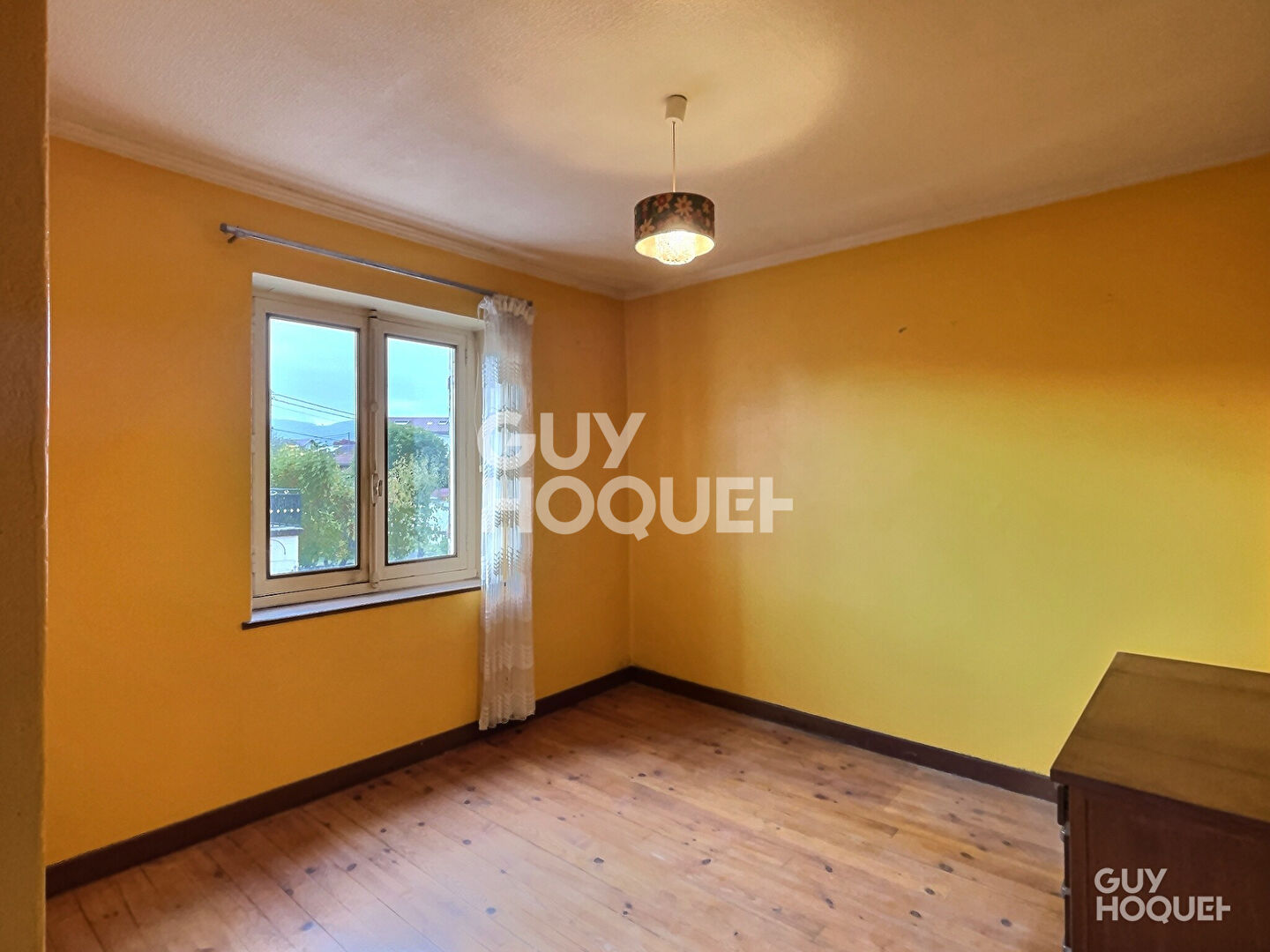 Maison Brindas à fort potentiel d'aménagement