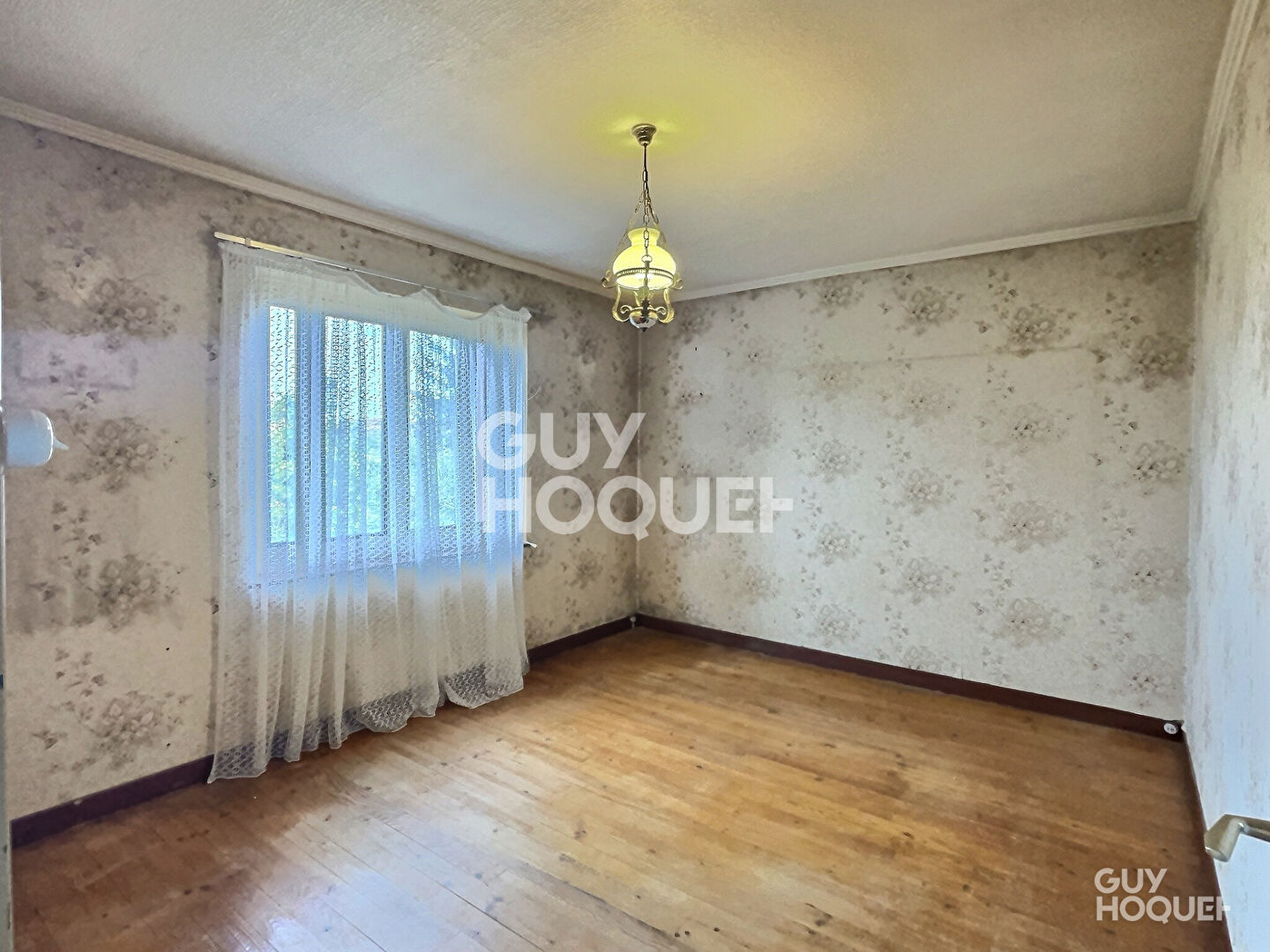 Maison Brindas à fort potentiel d'aménagement