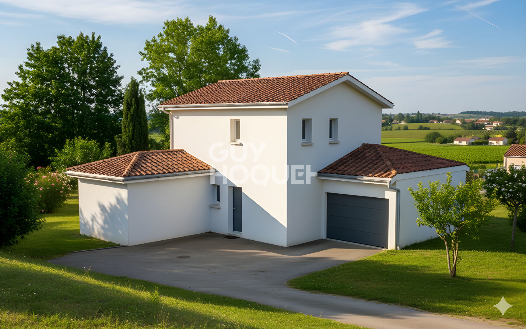 Maison Brindas 5 pièce(s) 120 m2