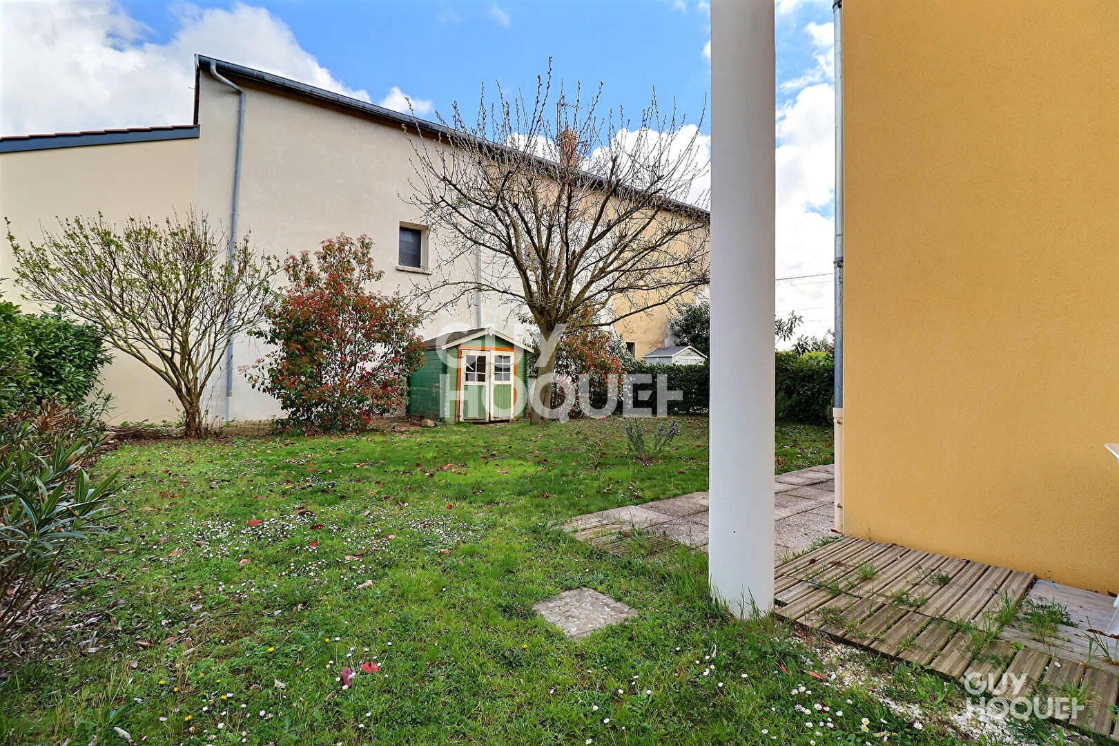 Appartement Craponne 4 pièce(s) 98.50 m2