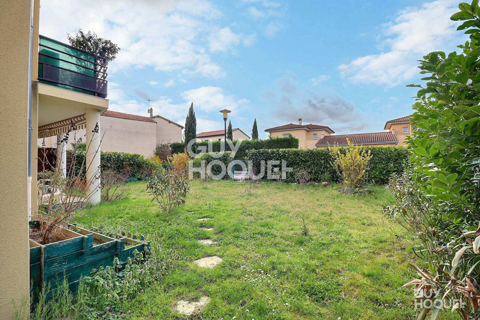 Appartement Craponne 4 pièce(s) 98.50 m2