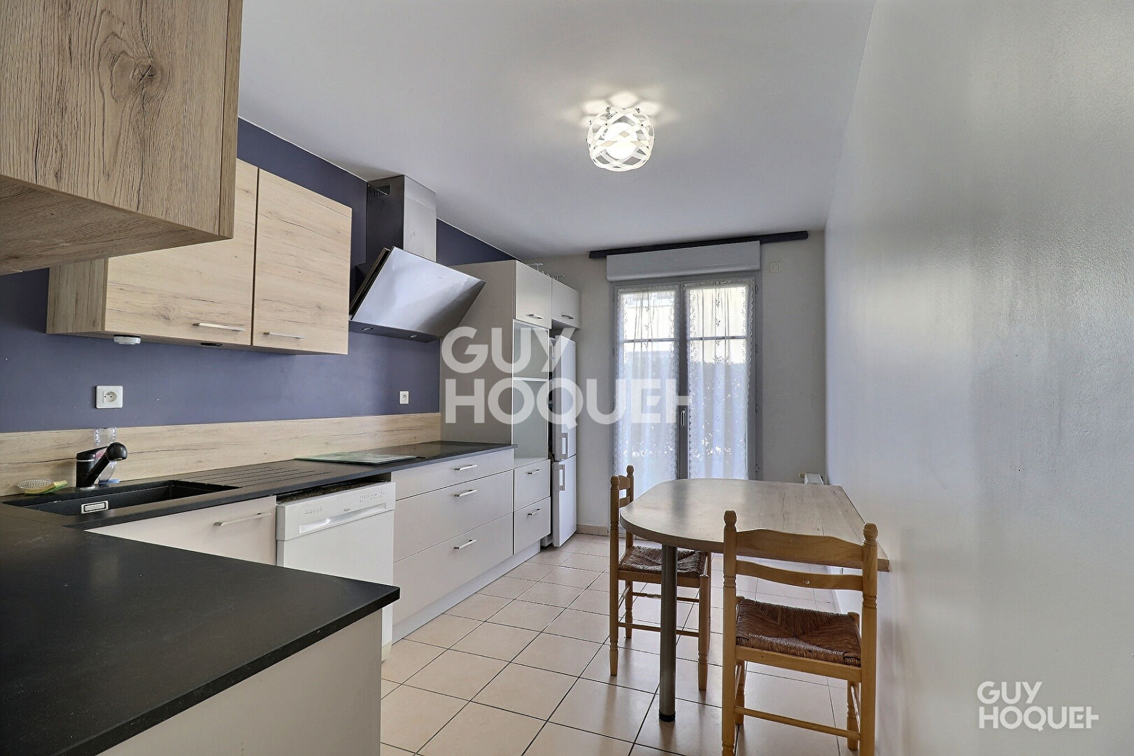 Appartement Craponne 4 pièce(s) 98.50 m2