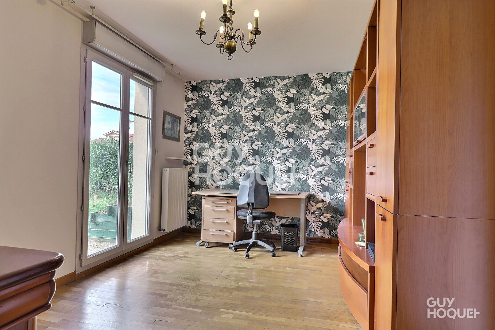 Appartement Craponne 4 pièce(s) 98.50 m2