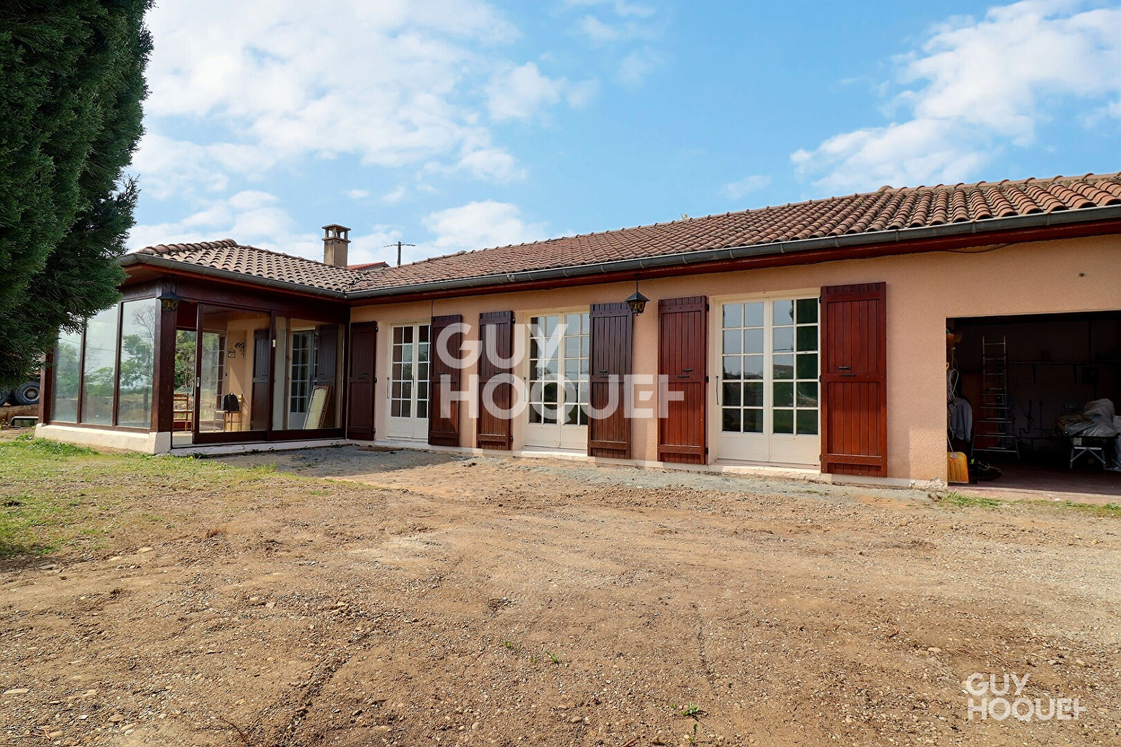 Maison Vaugneray 4 pièce(s) 102.17 m2