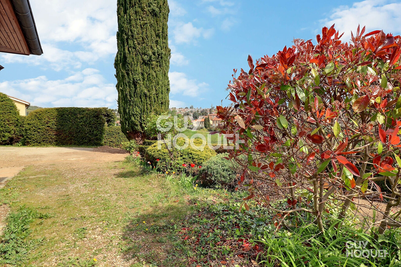 Maison Vaugneray 4 pièce(s) 102.17 m2