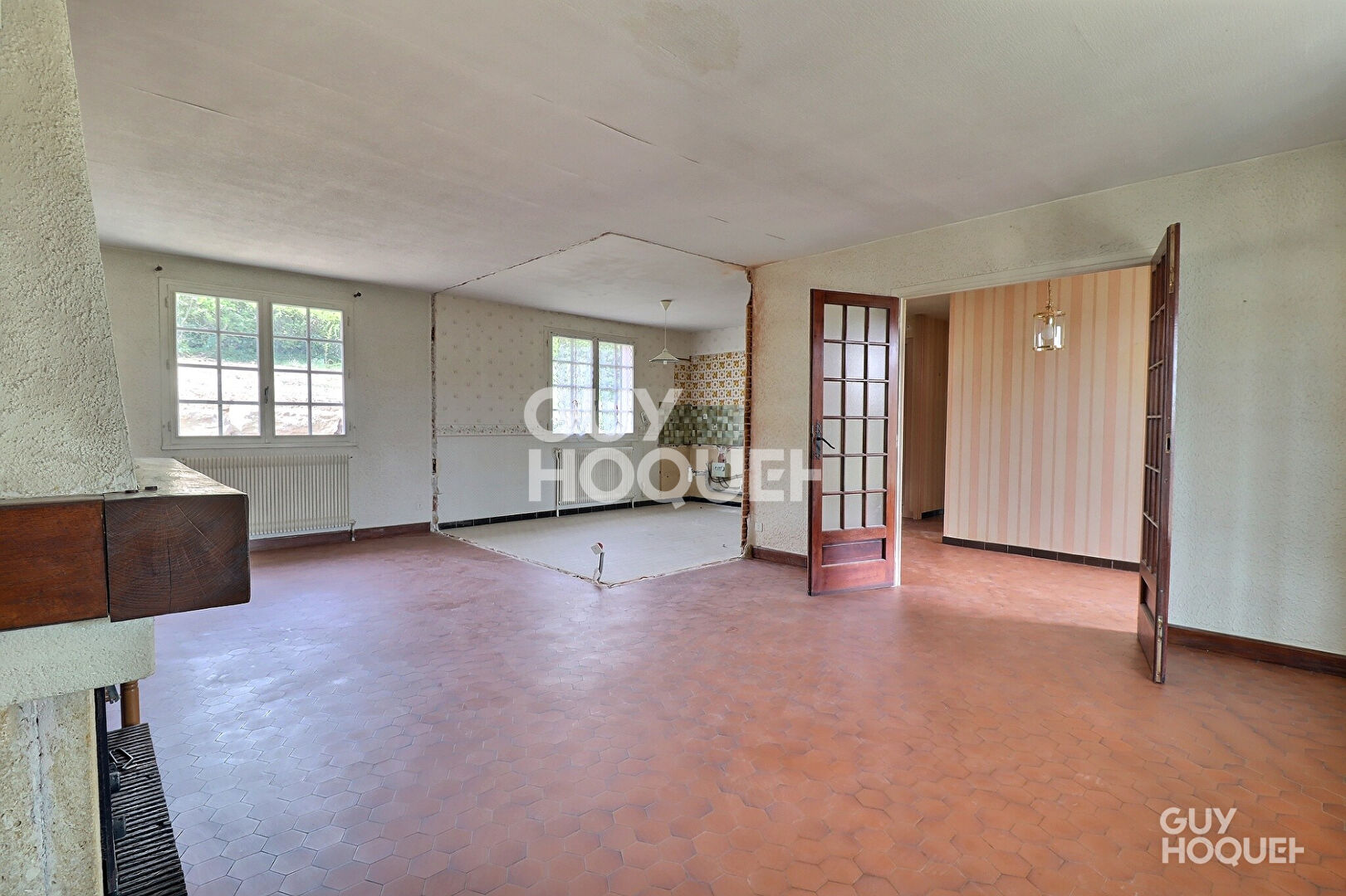 Maison Vaugneray 4 pièce(s) 102.17 m2