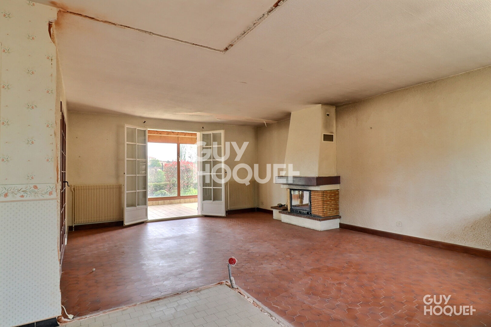 Maison Vaugneray 4 pièce(s) 102.17 m2