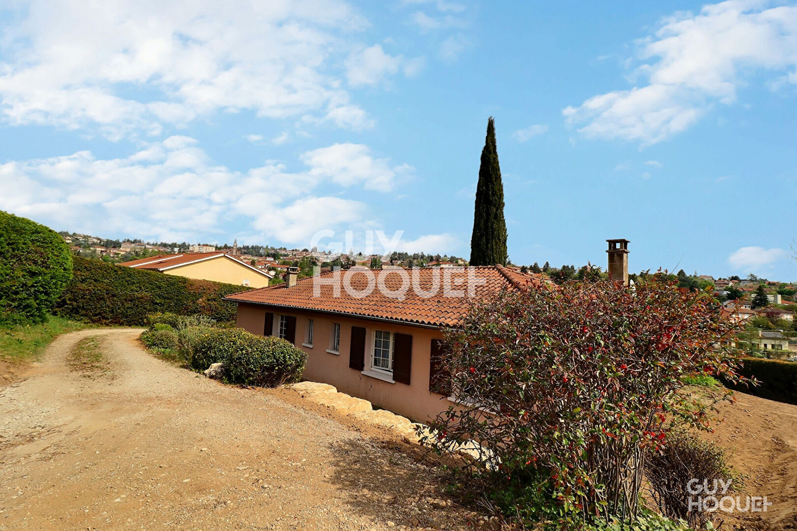 Maison Vaugneray 4 pièce(s) 102.17 m2