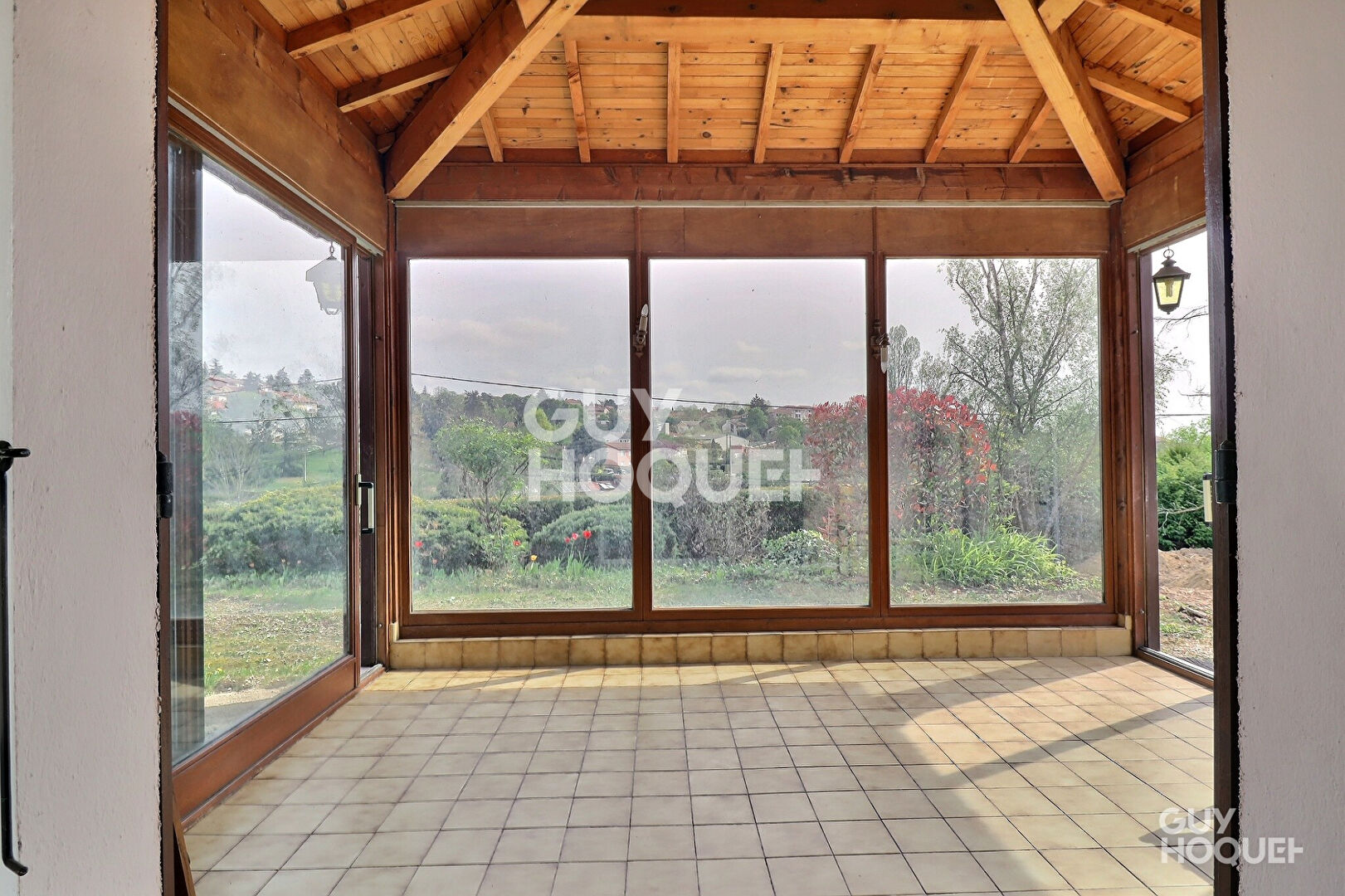 Maison Vaugneray 4 pièce(s) 102.17 m2