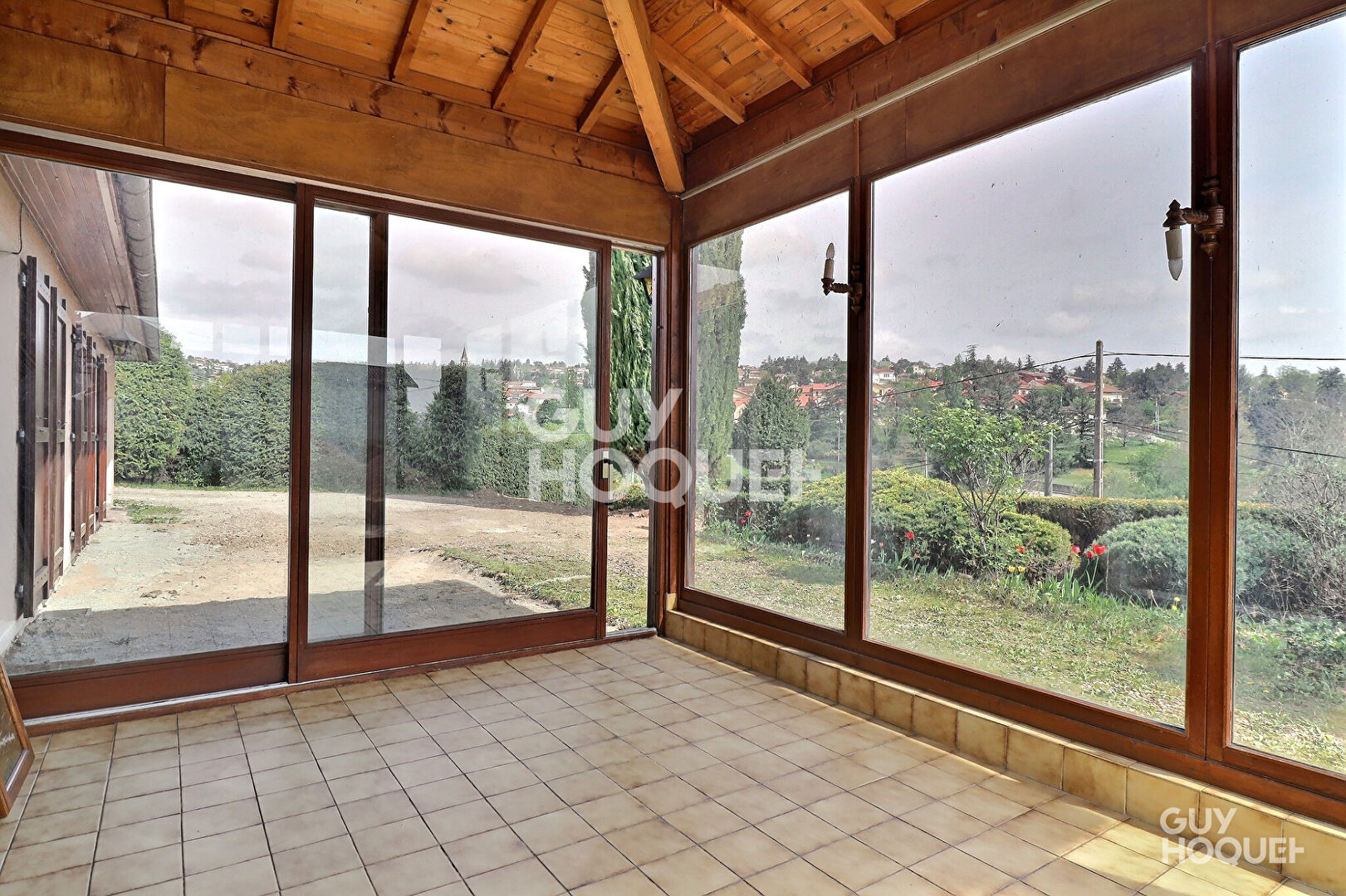 Maison Vaugneray 4 pièce(s) 102.17 m2