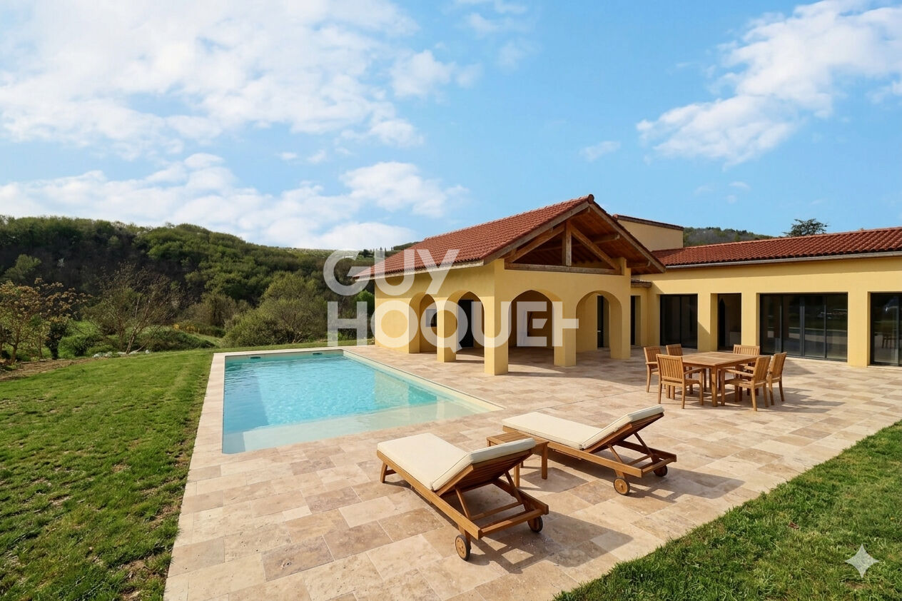 Maison Thurins