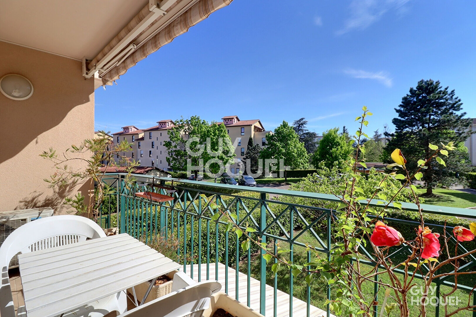 Appartement Craponne 3 pièce(s) 73 m2
