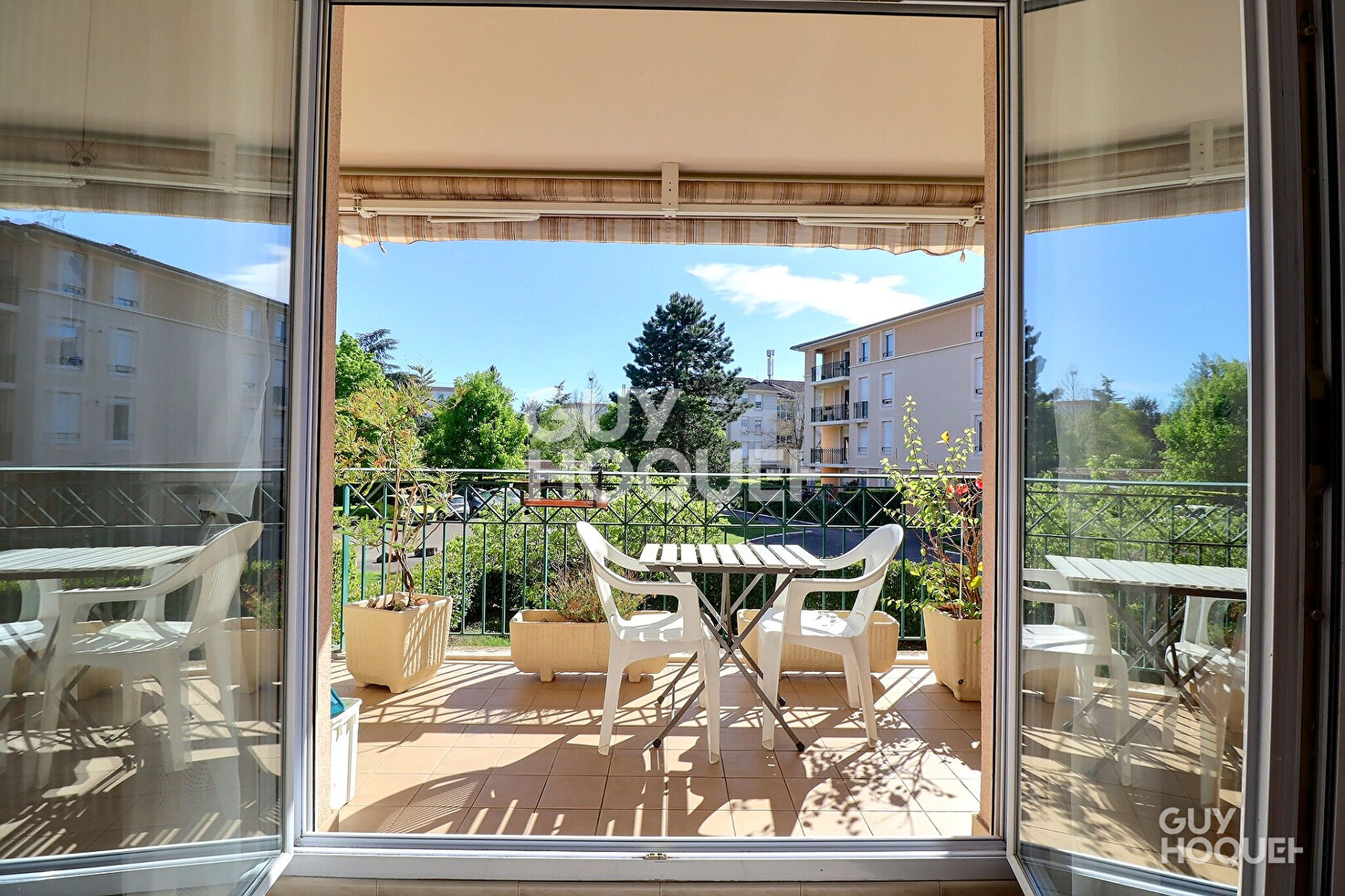 Appartement Craponne 3 pièce(s) 73 m2