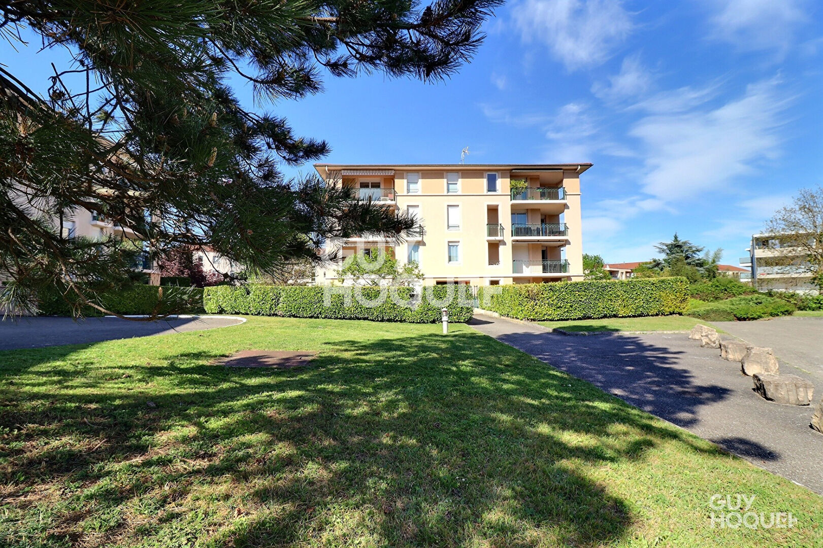 Appartement Craponne 3 pièce(s) 73 m2