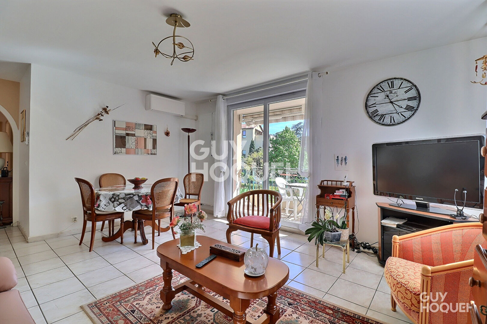 Appartement Craponne 3 pièce(s) 73 m2