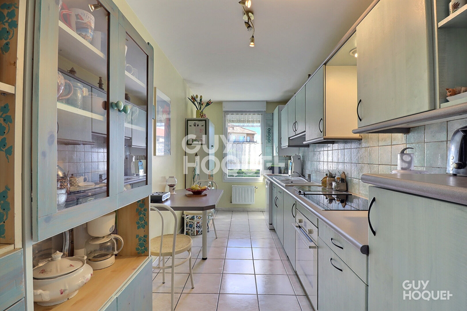 Appartement Craponne 3 pièce(s) 73 m2
