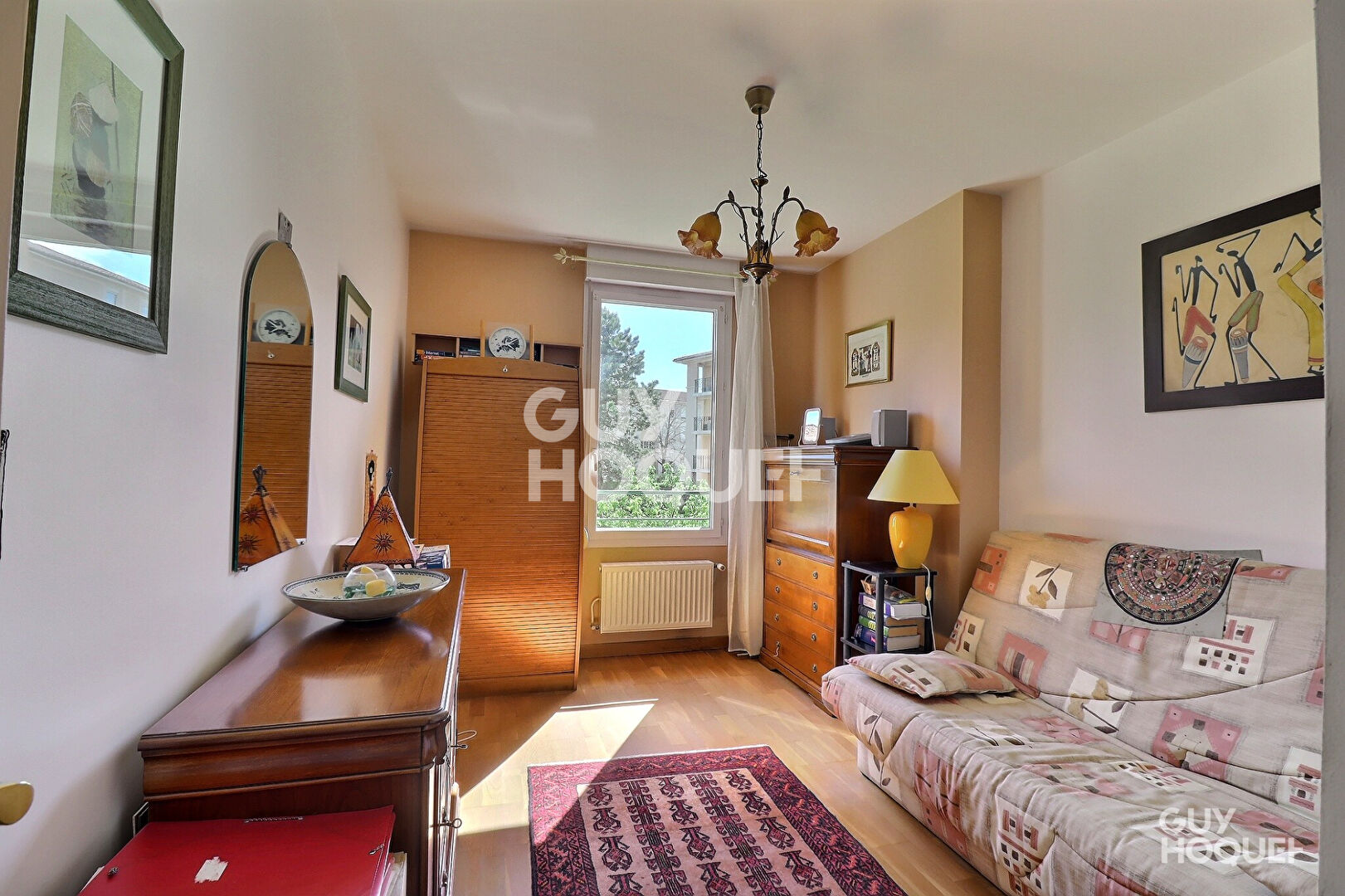 Appartement Craponne 3 pièce(s) 73 m2