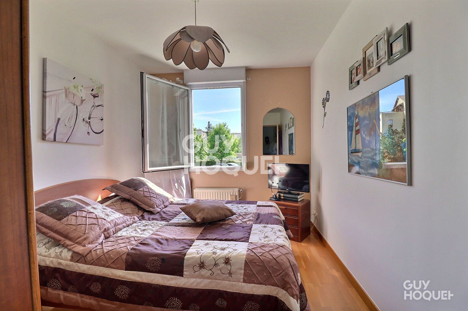 Appartement Craponne 3 pièce(s) 73 m2
