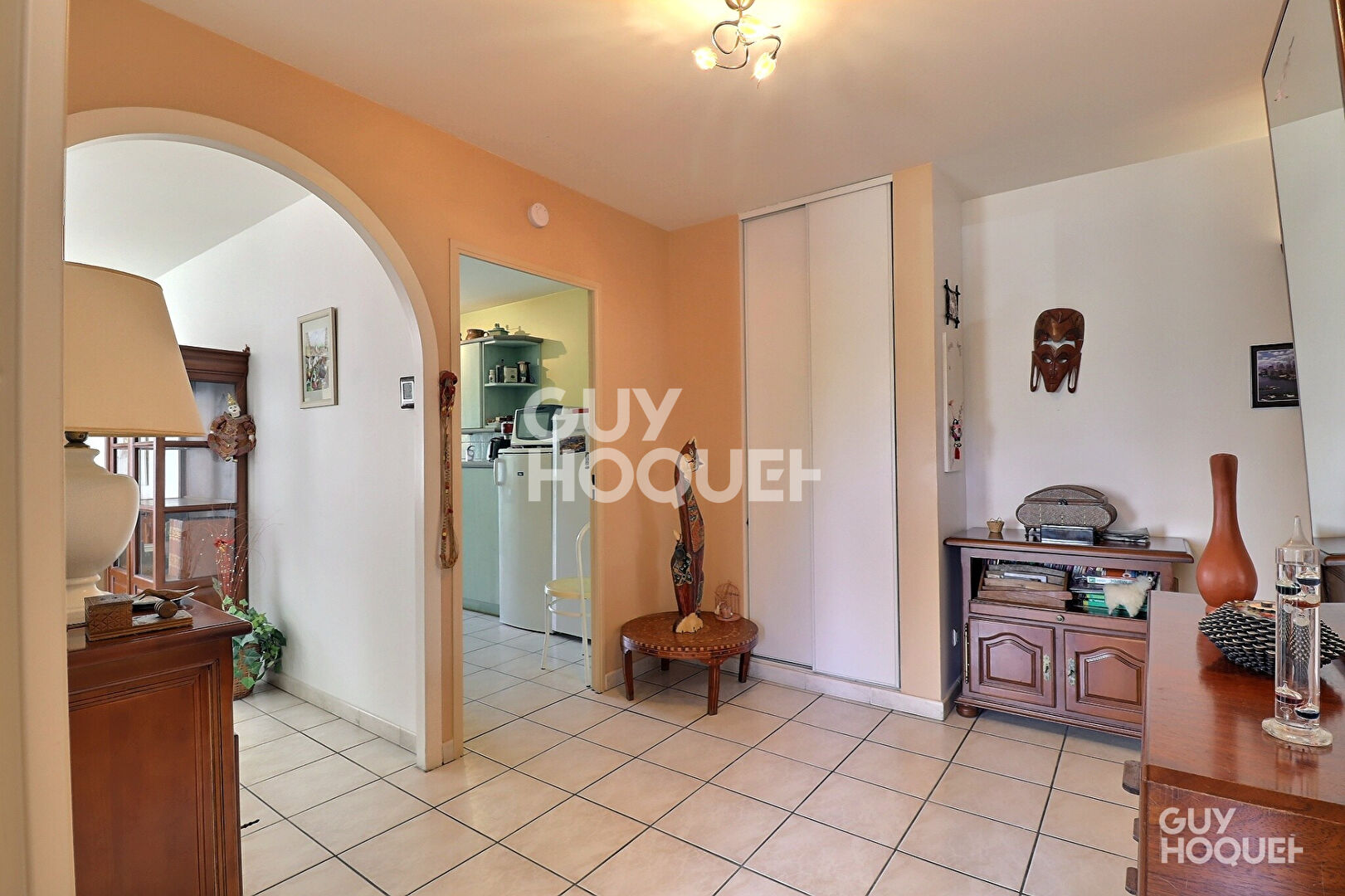 Appartement Craponne 3 pièce(s) 73 m2